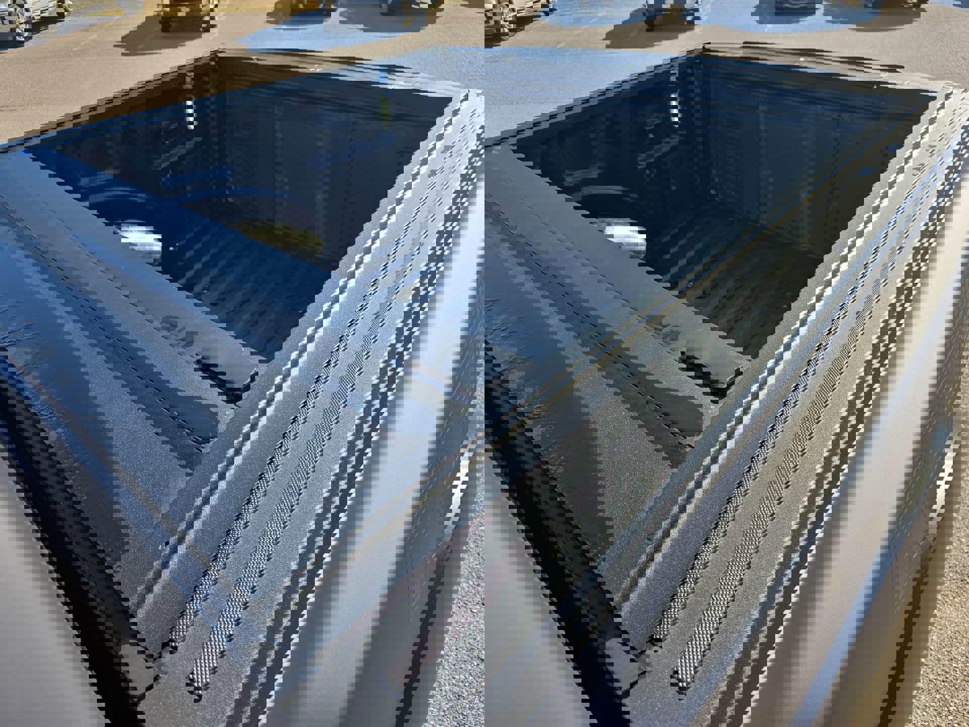 Certified 2024 Ford F150 Raptor w/ Equipment Group 803A Raptor R image 23