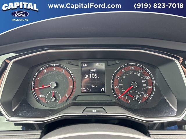 Used 2020 Volkswagen Jetta SE image 25