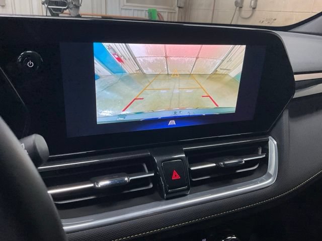 Used 2025 Chevrolet TrailBlazer ACTIV w/ Convenience Package AWD/4WD image 10