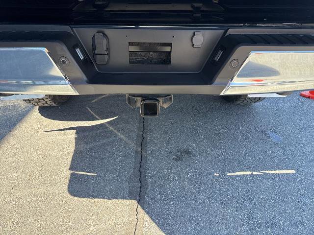 Certified 2023 Ford F150 Lariat w/ Trailer Tow Package AWD/4WD image 31