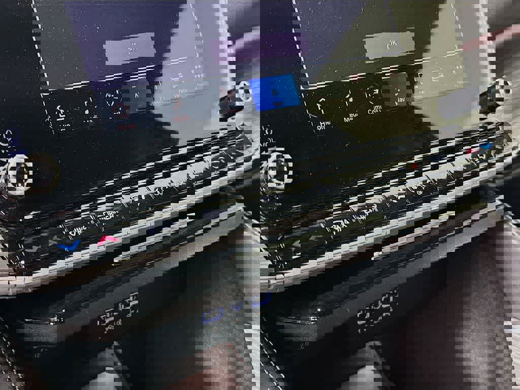 Used 2023 Jeep Wagoneer Series III w/ Preferred Equipment Group image 21