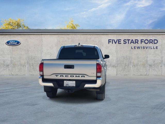 Used 2023 Toyota Tacoma SR5 RWD image 7