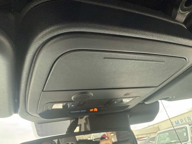 Certified 2025 Ford Bronco Outer Banks image 32