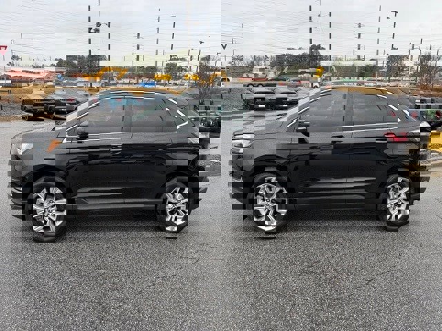 Certified 2024 Ford Edge Titanium image 5