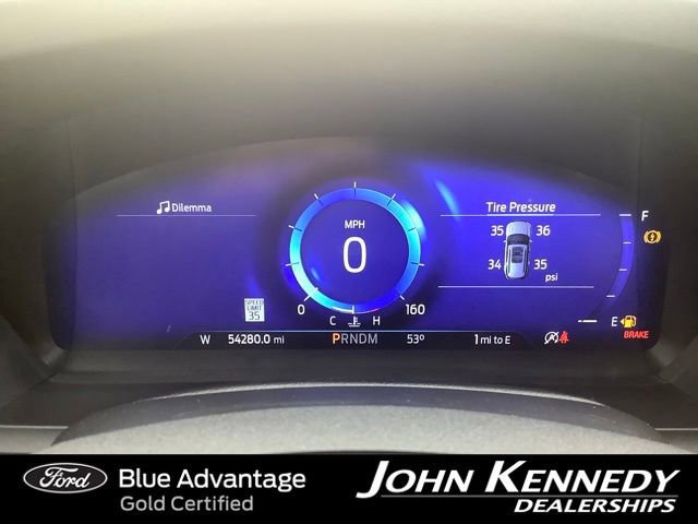 Certified 2022 Ford Explorer ST w/ Equipment Group 401A image 14