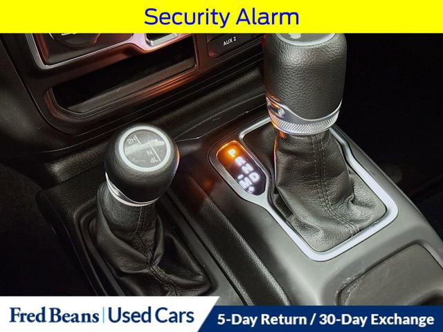 Used 2021 Jeep Wrangler Unlimited Sport image 20