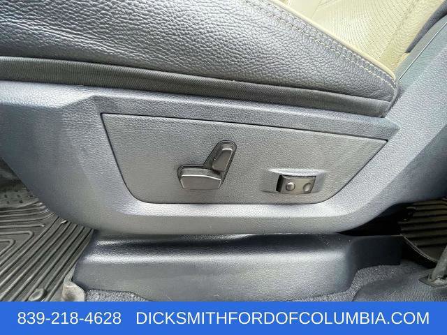 Used 2023 RAM 2500 Limited image 16