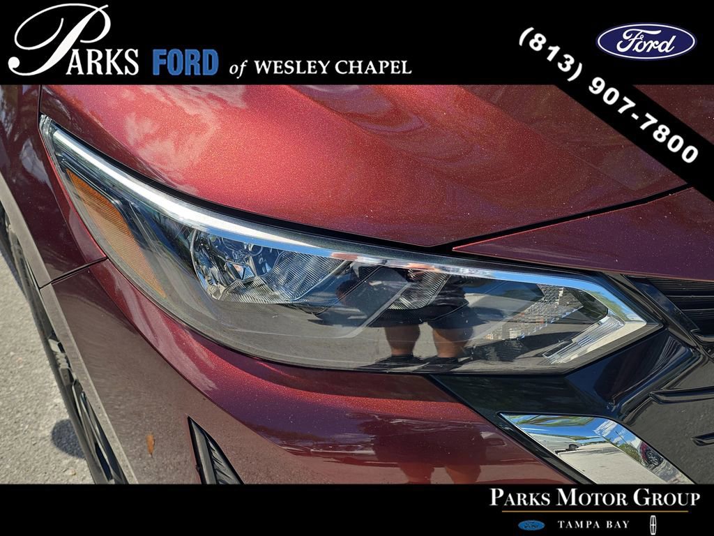 Used 2024 Nissan Sentra SV FWD image 6