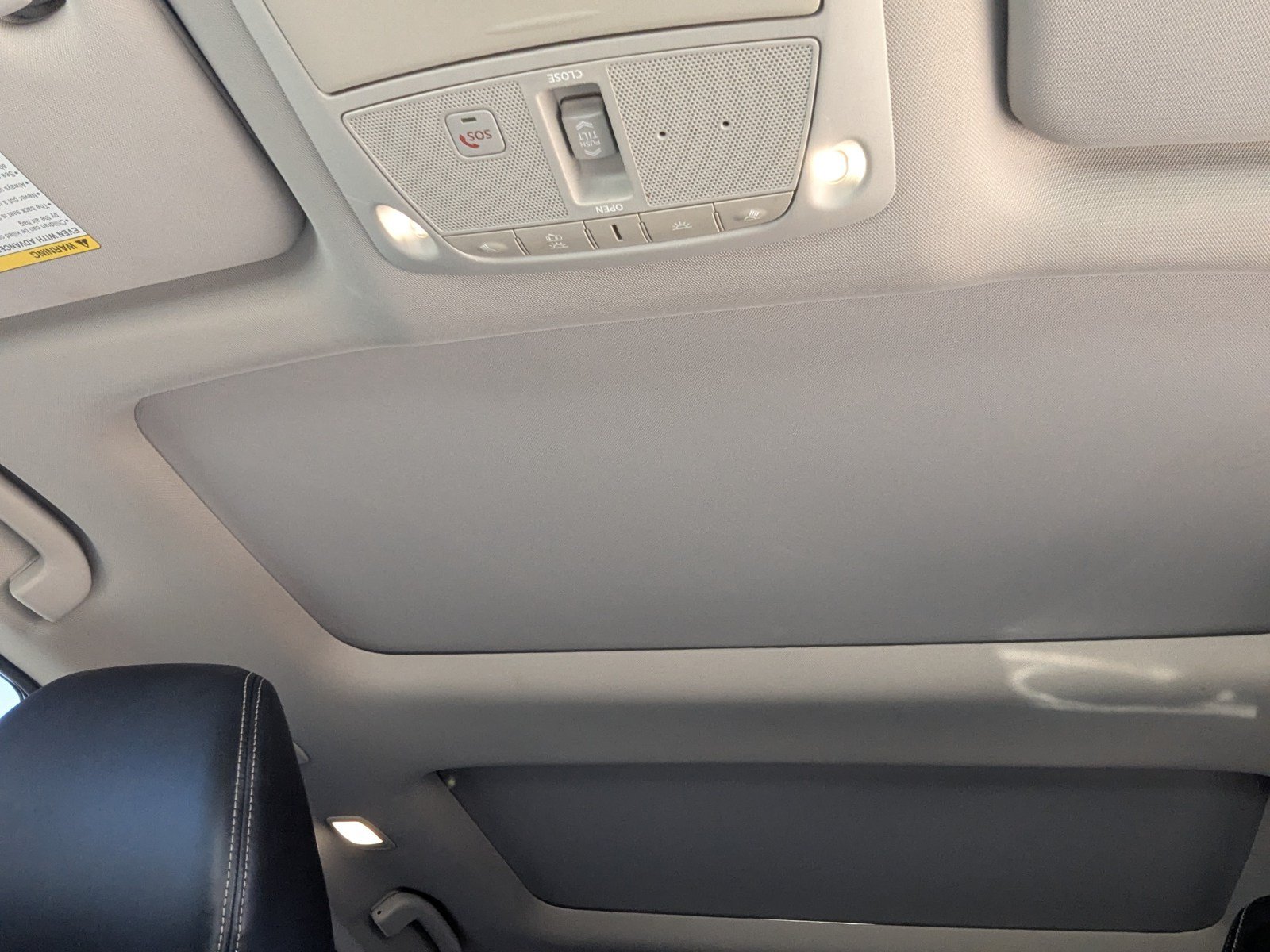 Used 2022 Nissan Maxima Platinum w/ Sport Mat Group FWD image 14