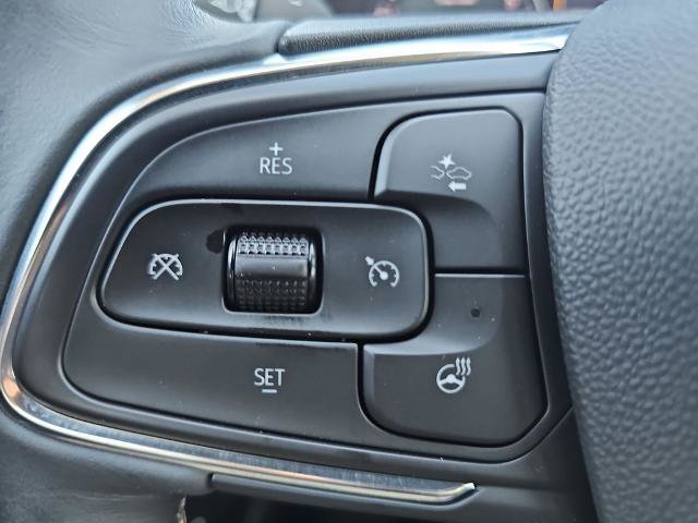 Used 2021 Buick Envision Avenir w/ Technology Package II AWD/4WD image 17