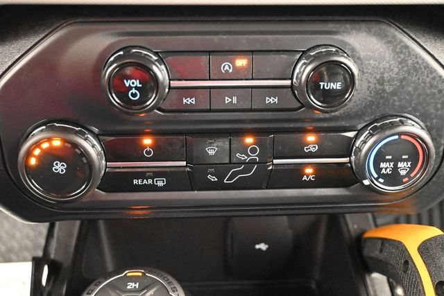 Certified 2023 Ford Bronco Badlands AWD/4WD image 22