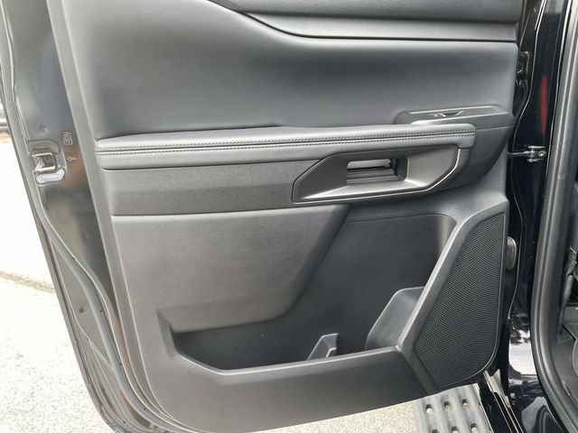Certified 2025 Ford Ranger Raptor AWD/4WD image 15