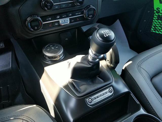 Certified 2024 Ford Bronco Big Bend AWD/4WD image 21