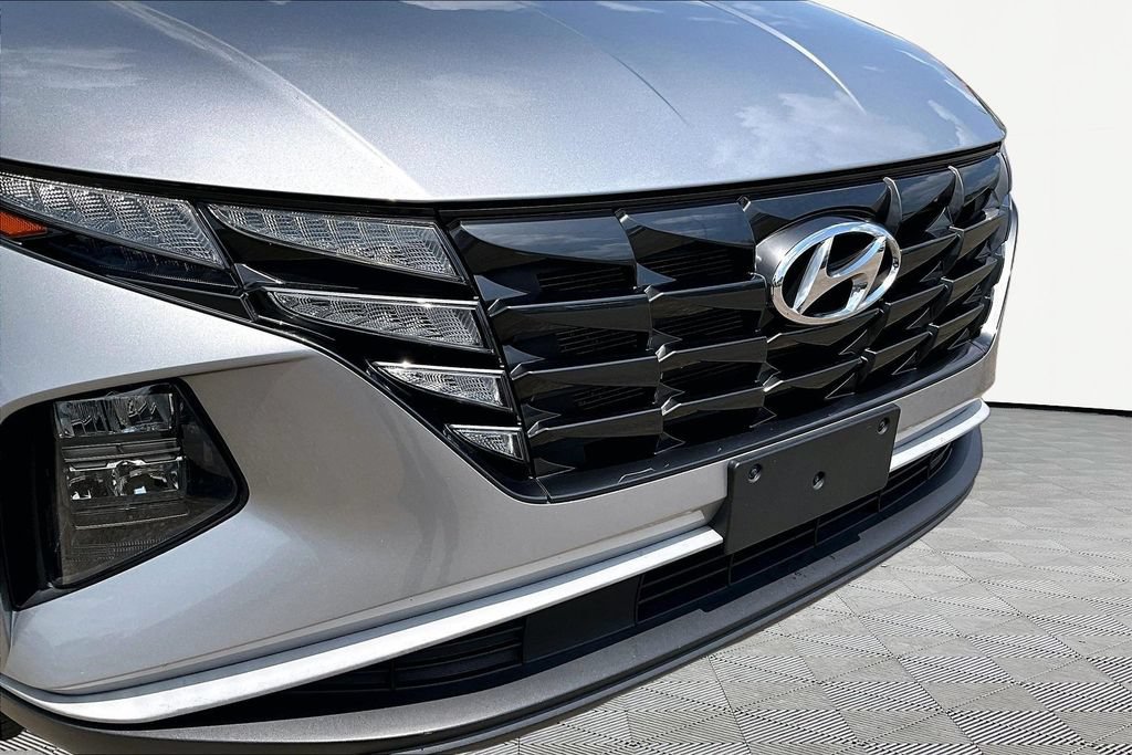 Used 2023 Hyundai Tucson SEL AWD/4WD image 28