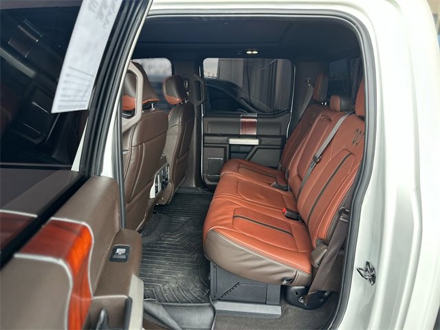 Certified 2022 Ford F250 King Ranch w/ King Ranch Ultimate Package image 23