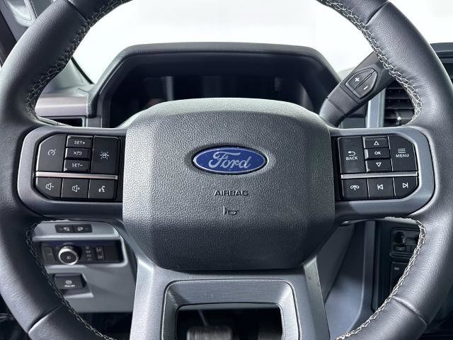 Certified 2024 Ford F150 XLT w/ Tow/Haul Package image 22