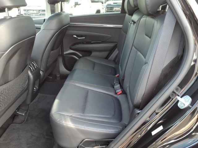 Used 2022 Hyundai Tucson Limited AWD/4WD image 11