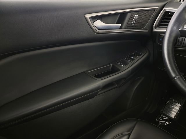 Certified 2022 Ford Edge SEL w/ Convenience Package AWD/4WD image 31