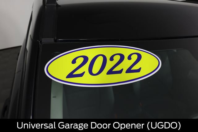 Certified 2022 Ford Bronco Sport Big Bend w/ Convenience Package image 13