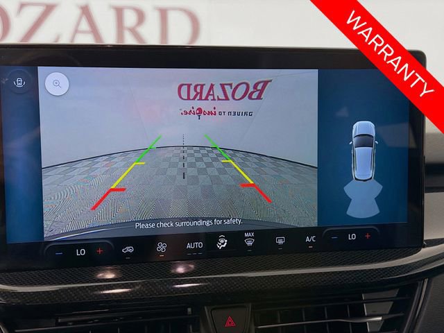 Certified 2023 Ford Escape ST-Line w/ Tech Pack #1 image 14