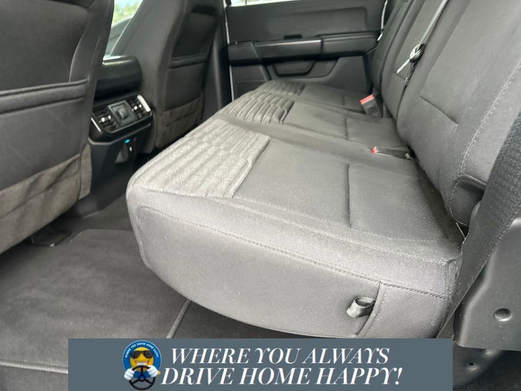 Certified 2023 Ford F150 XL w/ STX Appearance Package image 26