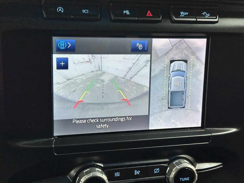 Certified 2021 Ford F150 XLT w/ Equipment Group 301A Mid image 54