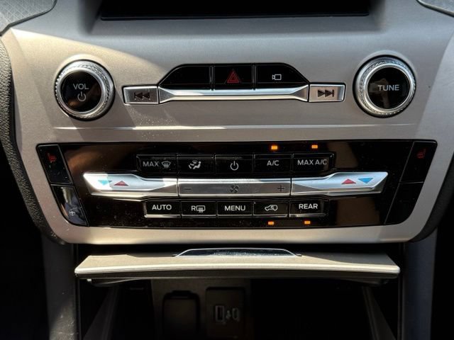 Certified 2023 Ford Explorer Timberline AWD/4WD image 28