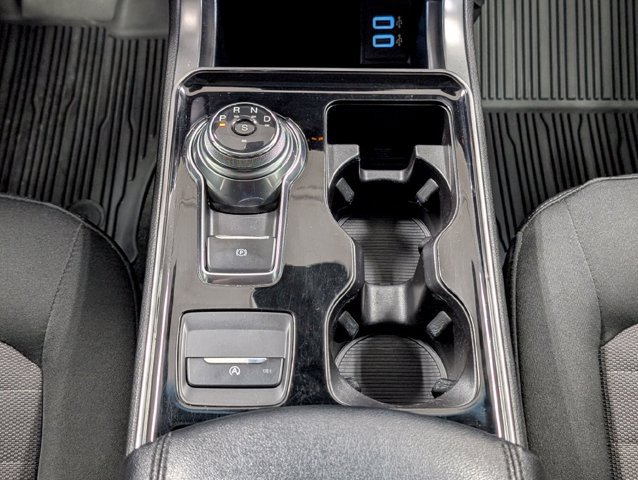 Certified 2020 Ford Edge SE FWD image 7