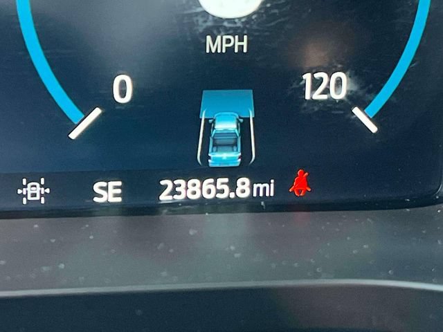 Certified 2023 Ford F150 Lariat w/ Equipment Group 502A High AWD/4WD image 38