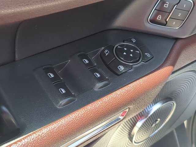 Certified 2022 Ford Expedition Limited RWD image 14