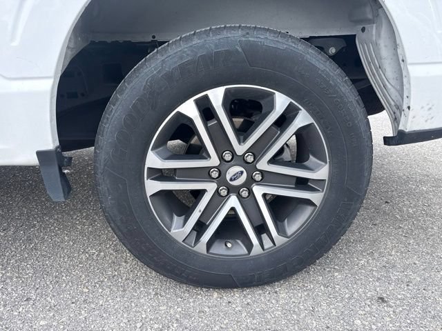 Certified 2023 Ford F150 XL w/ STX Appearance Package RWD image 15