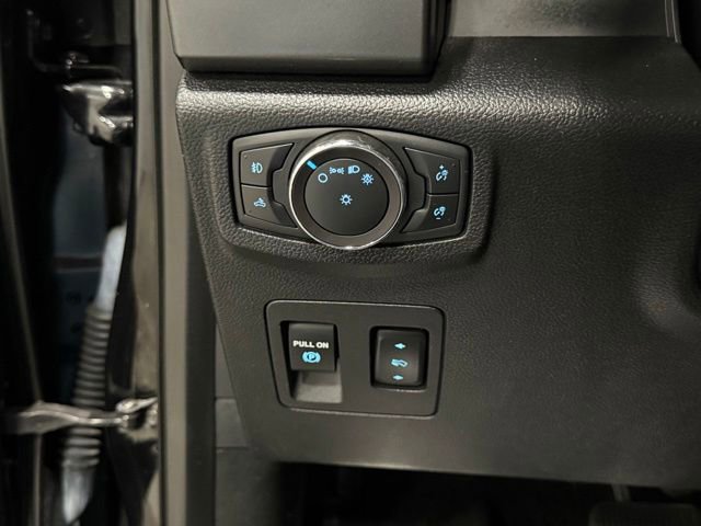 Certified 2019 Ford F150 XLT w/ Equipment Group 302A Luxury AWD/4WD image 17