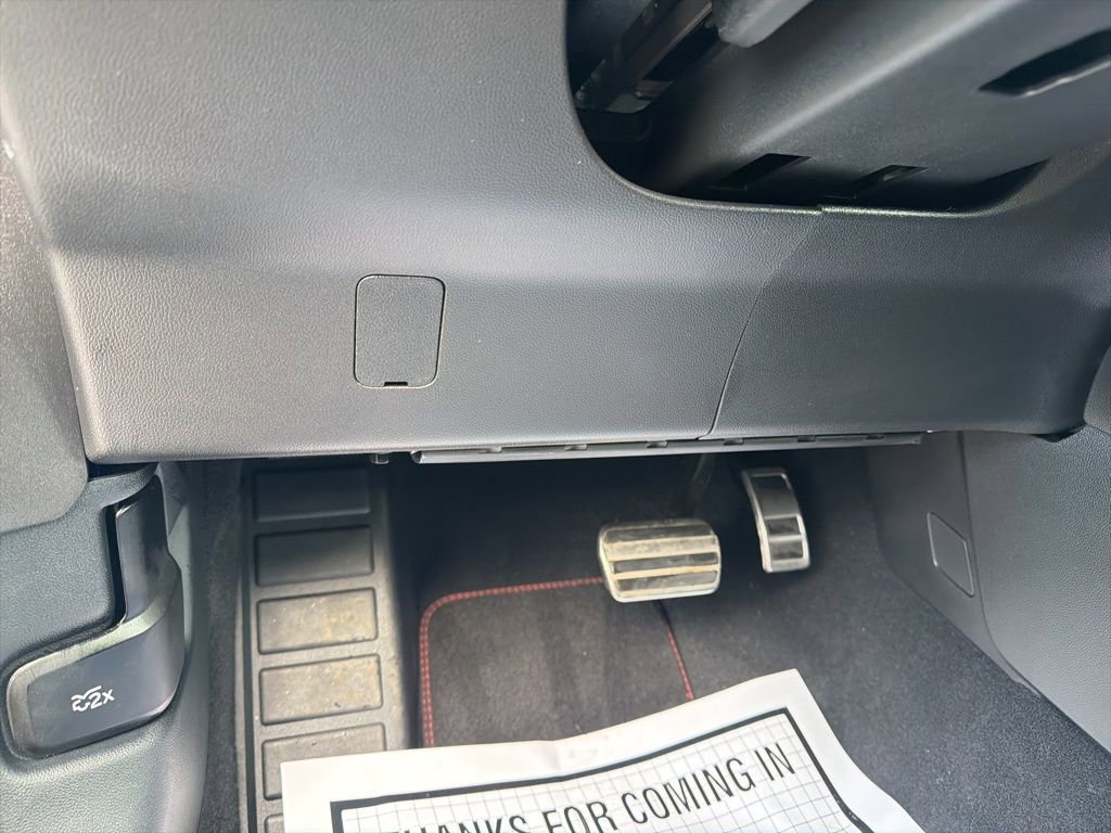 Certified 2023 Ford Escape ST-Line w/ Tech Pack #1 image 15