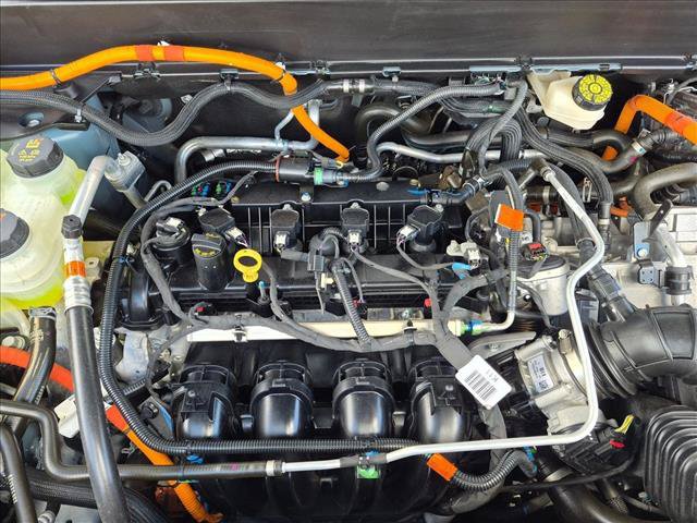 Certified 2023 Ford Maverick XLT FWD image 21
