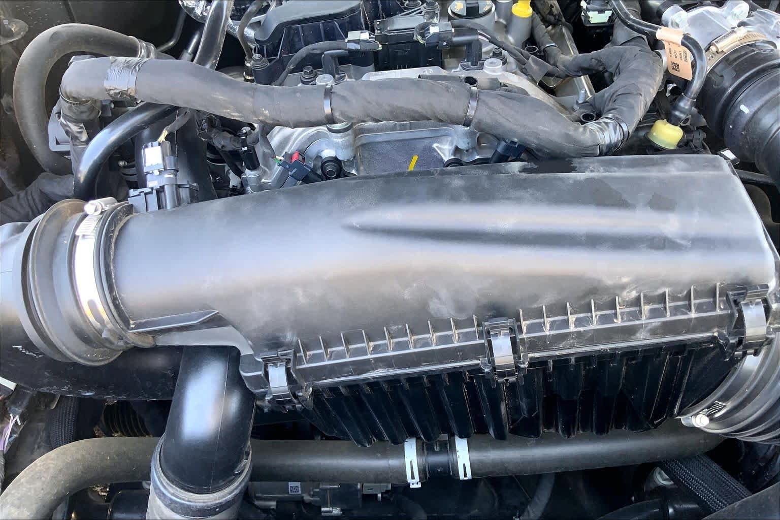 Certified 2024 Ford Mustang Premium RWD image 33