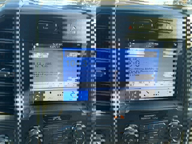 Certified 2018 Ford F150 XL w/ Equipment Group 101A Mid image 13