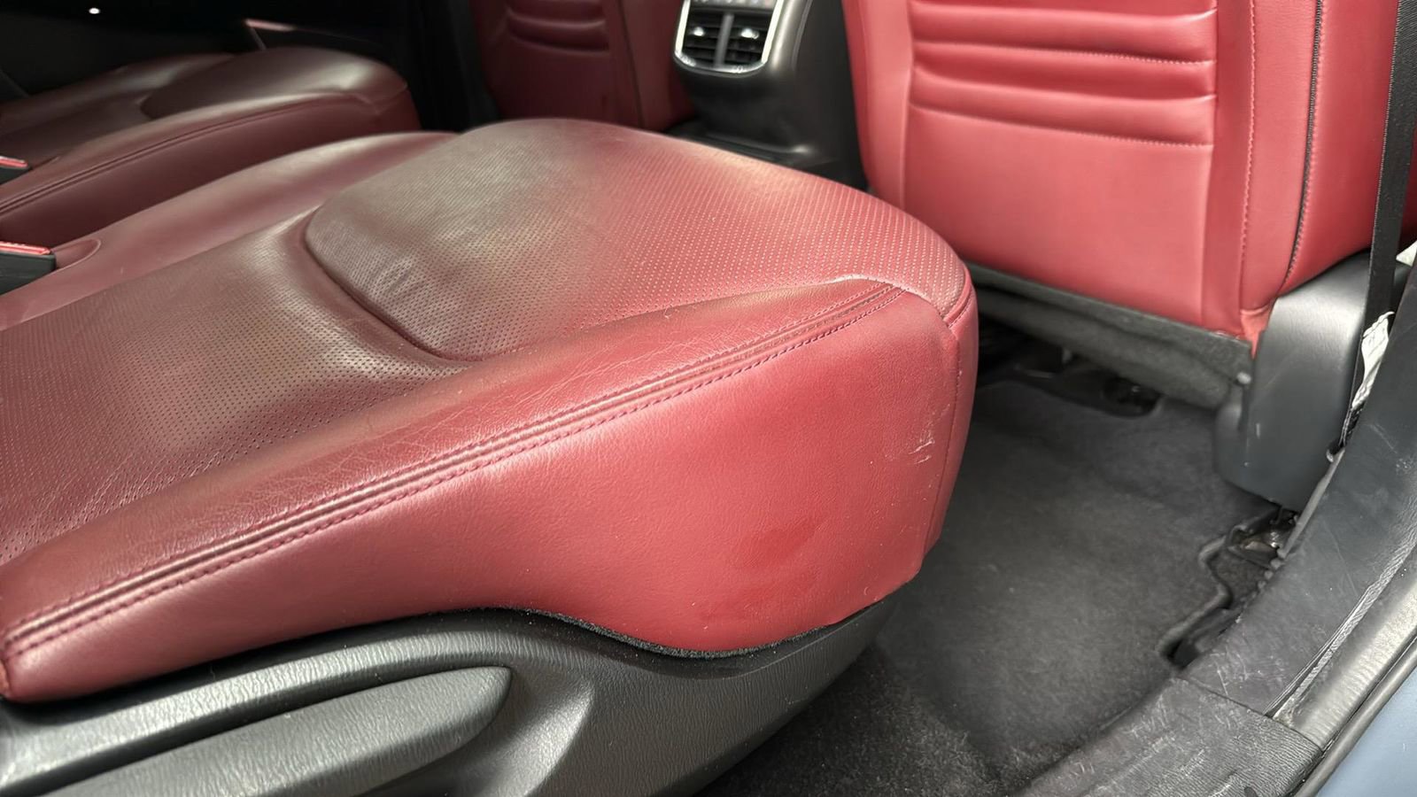 Used 2021 MAZDA CX-9 Carbon Edition image 27