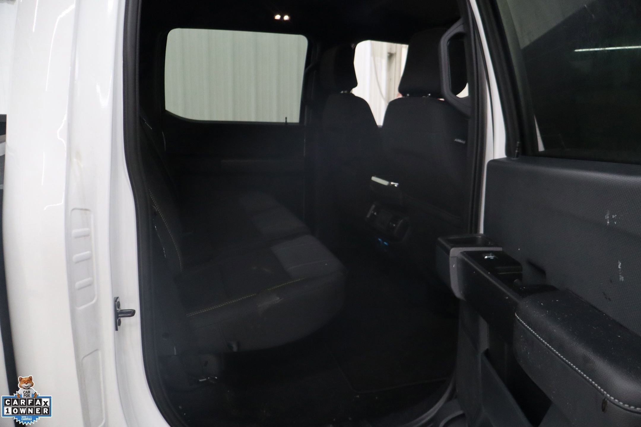 Certified 2024 Ford F150 STX w/ STX Black Appearance Package RWD image 26