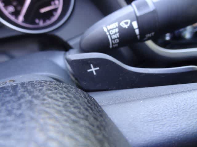 Used 2024 Toyota Camry SE FWD image 21