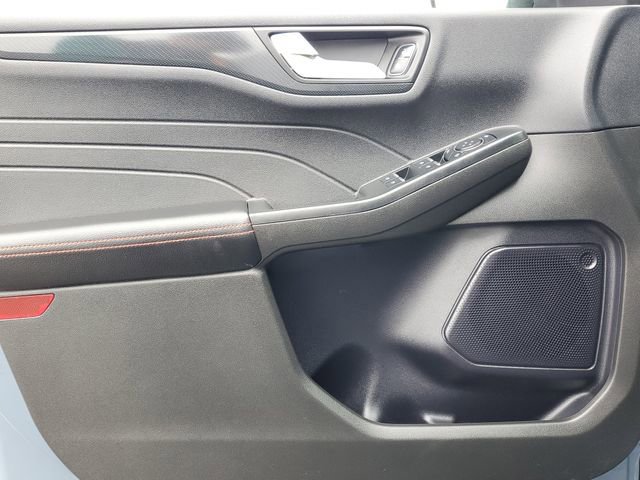 Certified 2024 Ford Escape ST-Line w/ Tech Pack #1 image 24