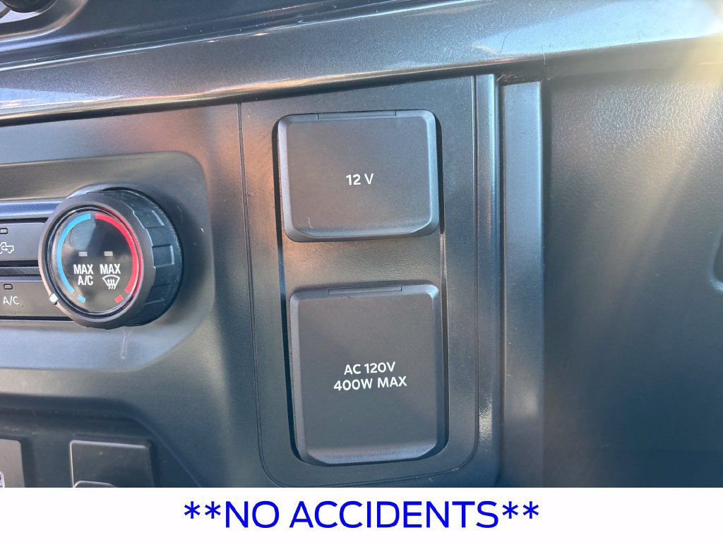 Certified 2023 Ford F150 XL w/ STX Appearance Package RWD image 24