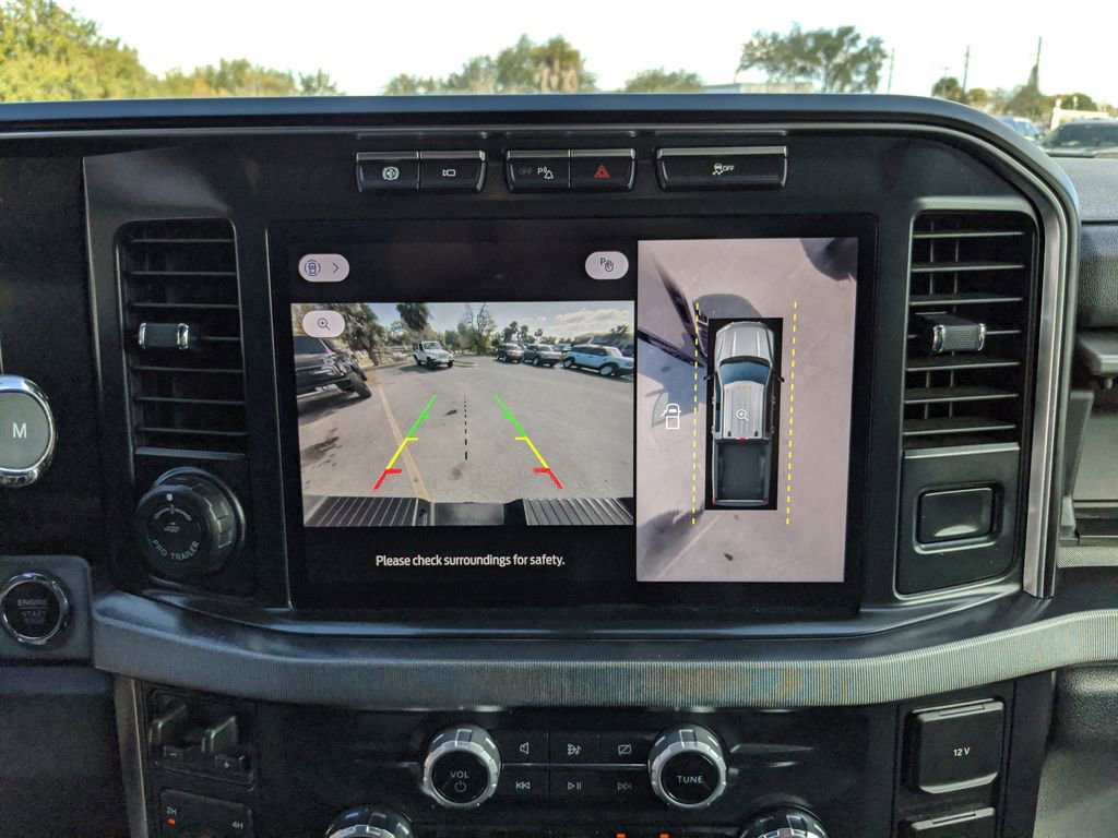 Certified 2024 Ford F250 Platinum image 29