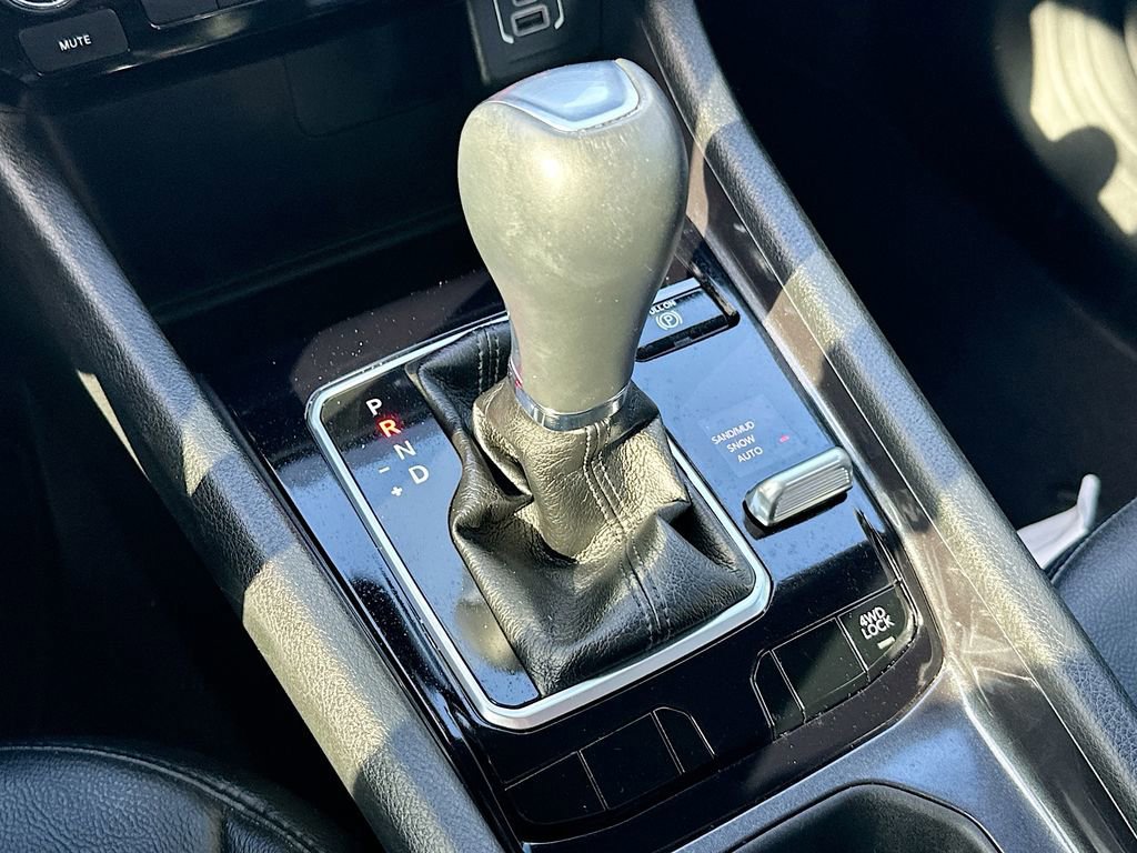 Used 2022 Jeep Compass Latitude image 22