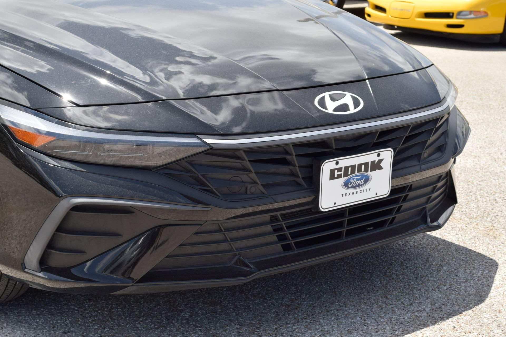 Used 2024 Hyundai Elantra SEL FWD image 24