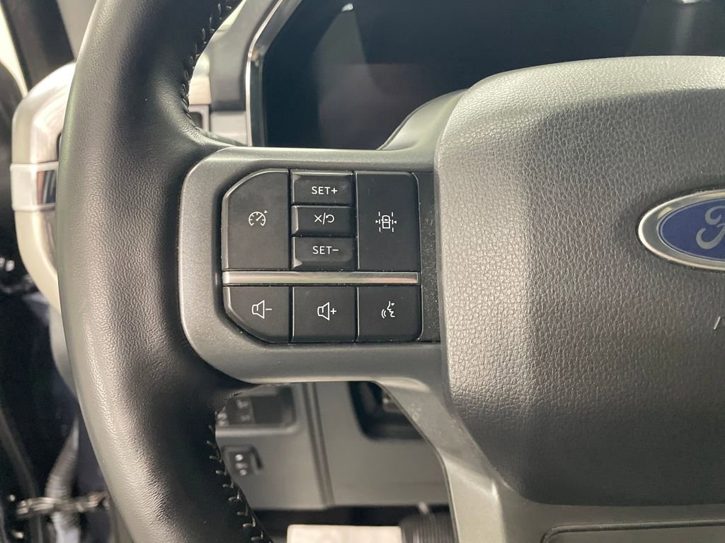 Certified 2022 Ford F150 Lariat image 20