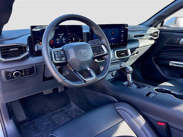 Certified 2026 Ford Mustang Premium RWD image 10