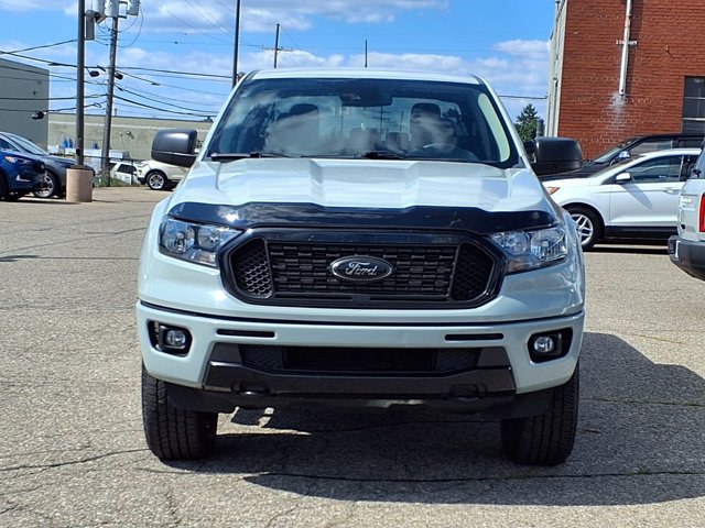 Certified 2023 Ford Ranger XLT w/ Equipment Group 301A Mid AWD/4WD image 23