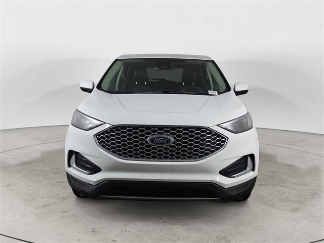 Certified 2024 Ford Edge SEL image 8
