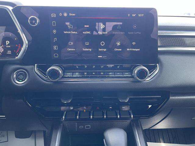 Used 2026 GMC Canyon Elevation w/ Convenience Package image 21