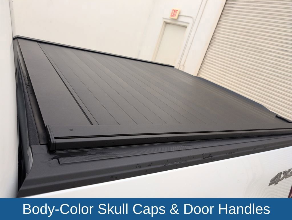 Certified 2025 Ford F150 Lariat w/ Equipment Group 502A High image 50